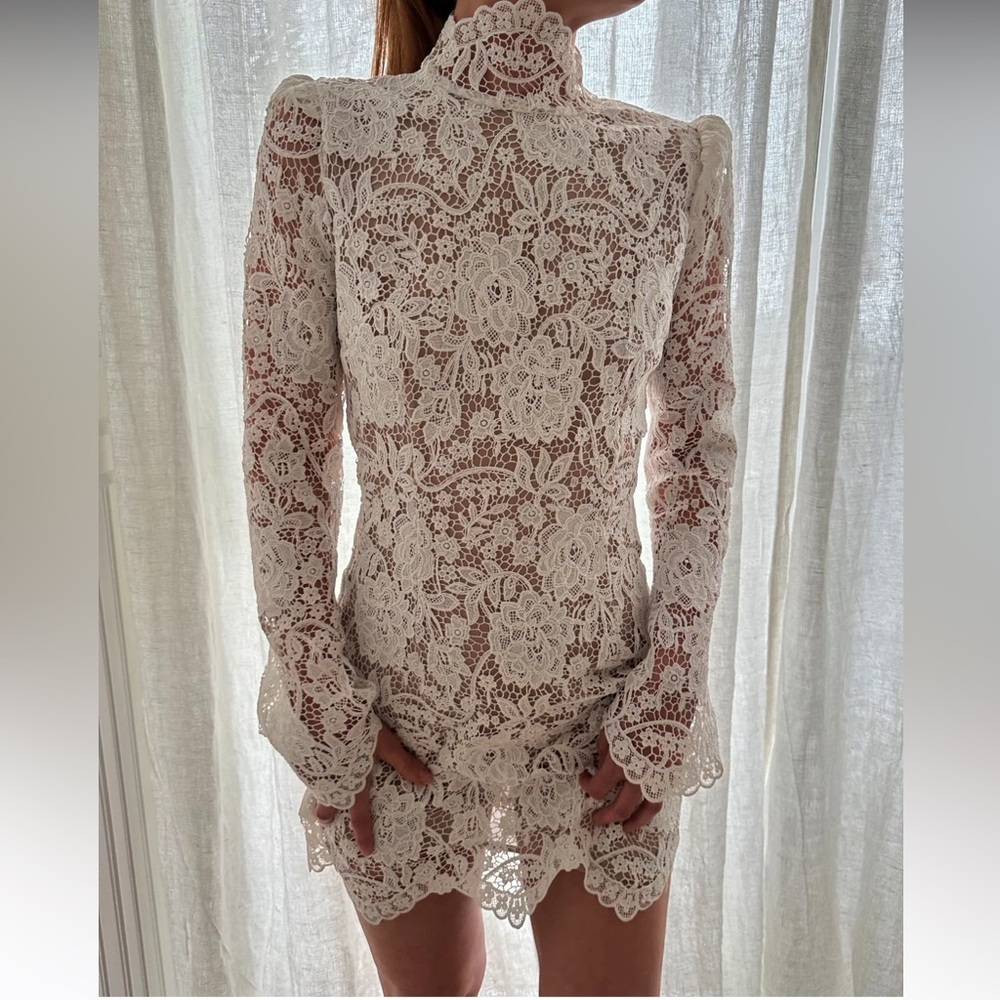 Stone cold fox noosa dress